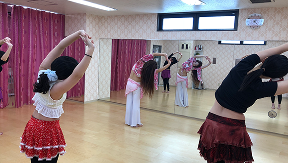 ベーシッククラス