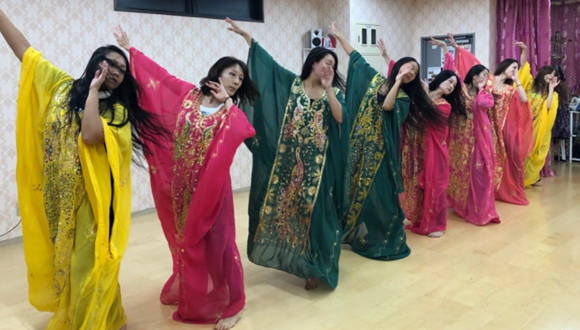 フォークロアクラス