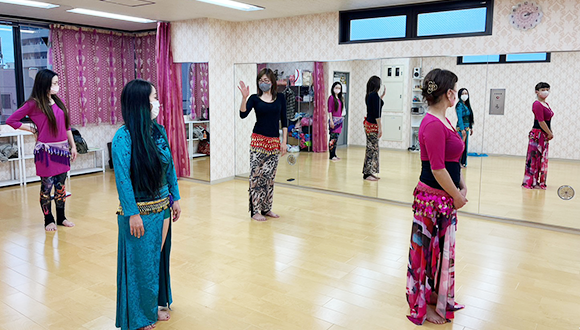 インストラクター養成クラス